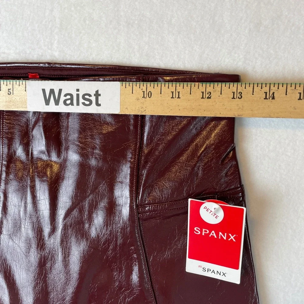SPANX faux patent